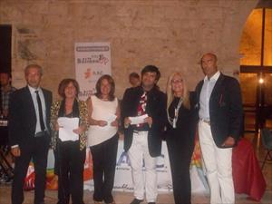 TORNEO DELLA DISFIDA - 1 settembre 2013