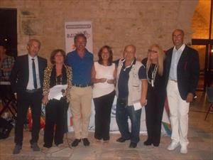 TORNEO DELLA DISFIDA - 1 settembre 2013