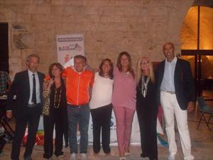 TORNEO DELLA DISFIDA - 1 settembre 2013