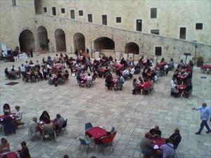 TORNEO DELLA DISFIDA - 1 settembre 2013