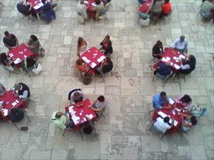 TORNEO DELLA DISFIDA - 1 settembre 2013