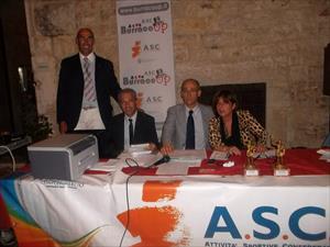 TORNEO DELLA DISFIDA - 1 settembre 2013
