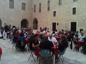 TORNEO DELLA DISFIDA - 1 settembre 2013