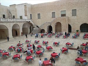 TORNEO DELLA DISFIDA - 1 settembre 2013