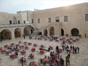 TORNEO DELLA DISFIDA - 1 settembre 2013