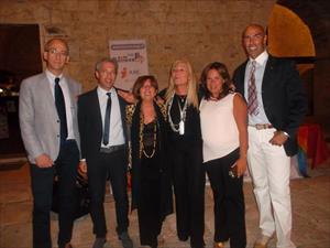 TORNEO DELLA DISFIDA - 1 settembre 2013