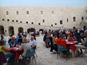 TORNEO DELLA DISFIDA - 1 settembre 2013