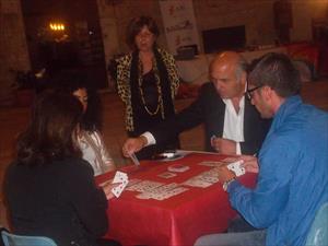 TORNEO DELLA DISFIDA - 1 settembre 2013