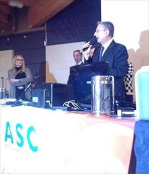 Regionale LECCE 2 NOV 2013 - Hotel Tiziano