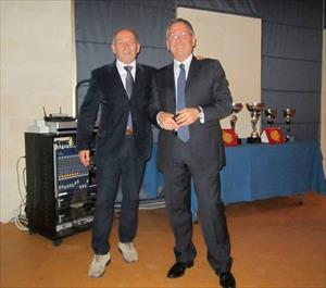 Regionale LECCE 2 NOV 2013 - Hotel Tiziano