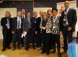 Regionale LECCE 2 NOV 2013 - Hotel Tiziano