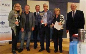 Regionale LECCE 2 NOV 2013 - Hotel Tiziano