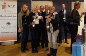 Regionale LECCE 2 NOV 2013 - Hotel Tiziano