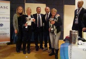 Regionale LECCE 2 NOV 2013 - Hotel Tiziano