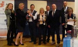 Regionale LECCE 2 NOV 2013 - Hotel Tiziano