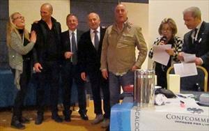 Regionale LECCE 2 NOV 2013 - Hotel Tiziano