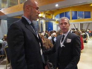 Regionale LECCE 2 NOV 2013 - Hotel Tiziano