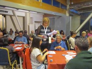 Regionale LECCE 2 NOV 2013 - Hotel Tiziano