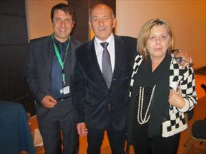 Regionale LECCE 2 NOV 2013 - Hotel Tiziano