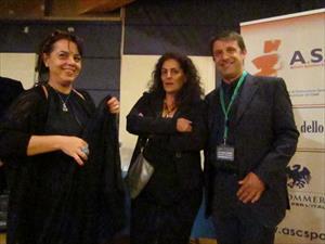 Regionale LECCE 2 NOV 2013 - Hotel Tiziano