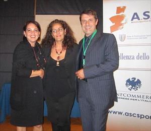 Regionale LECCE 2 NOV 2013 - Hotel Tiziano