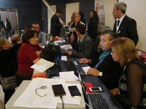 Regionale LECCE 2 NOV 2013 - Hotel Tiziano