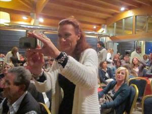 Regionale LECCE 2 NOV 2013 - Hotel Tiziano