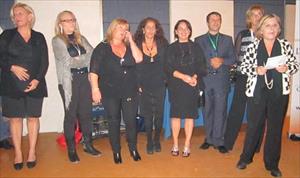 Regionale LECCE 2 NOV 2013 - Hotel Tiziano