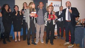 Regionale LECCE 2 NOV 2013 - Hotel Tiziano