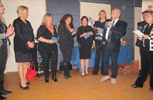 Regionale LECCE 2 NOV 2013 - Hotel Tiziano