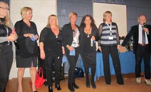 Regionale LECCE 2 NOV 2013 - Hotel Tiziano