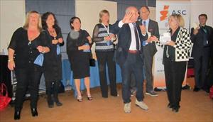 Regionale LECCE 2 NOV 2013 - Hotel Tiziano