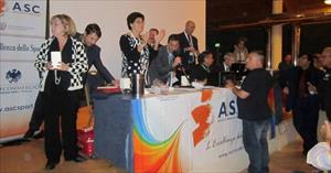 Regionale LECCE 2 NOV 2013 - Hotel Tiziano