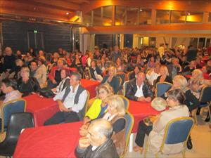 Regionale LECCE 2 NOV 2013 - Hotel Tiziano