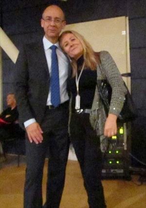 Regionale LECCE 2 NOV 2013 - Hotel Tiziano