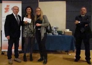 Regionale LECCE 2 NOV 2013 - Hotel Tiziano