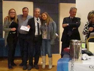 Regionale LECCE 2 NOV 2013 - Hotel Tiziano