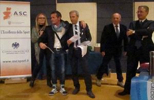 Regionale LECCE 2 NOV 2013 - Hotel Tiziano