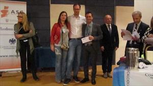 Regionale LECCE 2 NOV 2013 - Hotel Tiziano