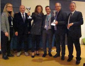 Regionale LECCE 2 NOV 2013 - Hotel Tiziano