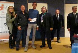 Regionale LECCE 2 NOV 2013 - Hotel Tiziano