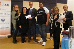 Regionale LECCE 2 NOV 2013 - Hotel Tiziano