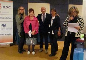 Regionale LECCE 2 NOV 2013 - Hotel Tiziano