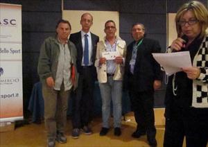 Regionale LECCE 2 NOV 2013 - Hotel Tiziano