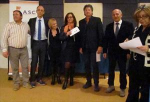 Regionale LECCE 2 NOV 2013 - Hotel Tiziano