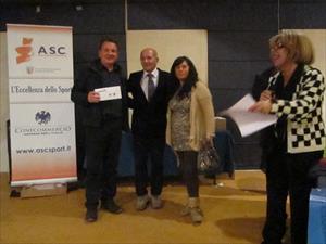 Regionale LECCE 2 NOV 2013 - Hotel Tiziano