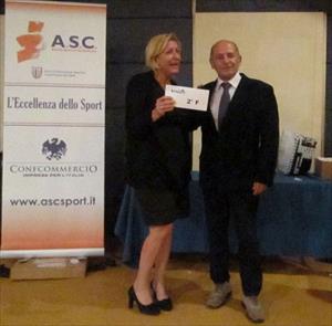 Regionale LECCE 2 NOV 2013 - Hotel Tiziano