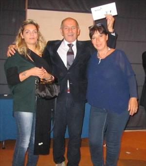 Regionale LECCE 2 NOV 2013 - Hotel Tiziano