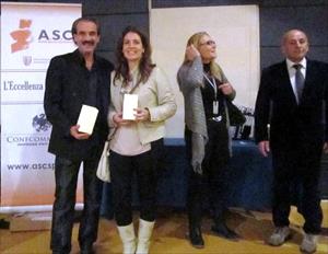 Regionale LECCE 2 NOV 2013 - Hotel Tiziano