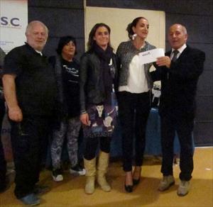 Regionale LECCE 2 NOV 2013 - Hotel Tiziano